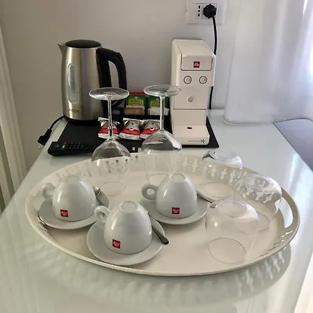 Gasthuis Sunrise Grado