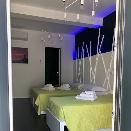 Sunrise Πανσιόν