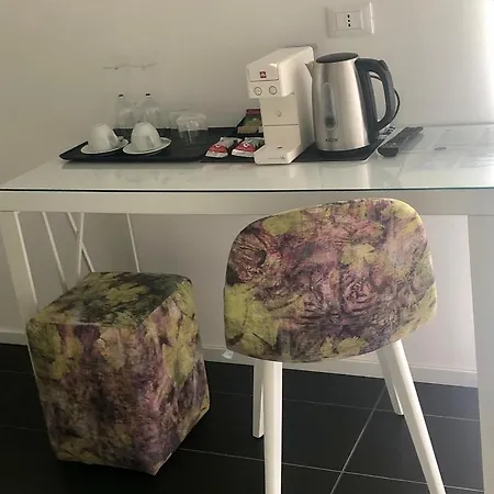 Pensionat Sunrise Grado