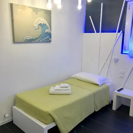 Sunrise Πανσιόν 3*