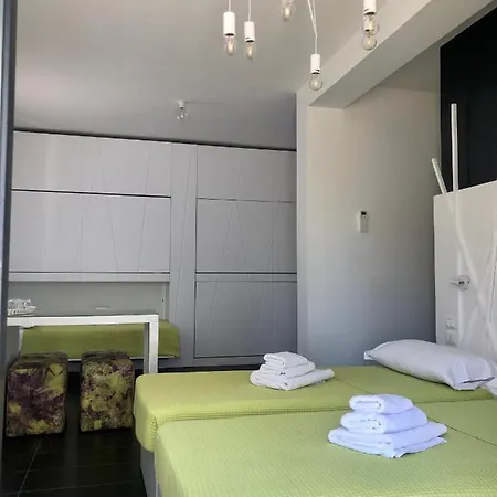 Sunrise Pensionat 3*