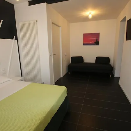 Sunrise Pensionat 3*