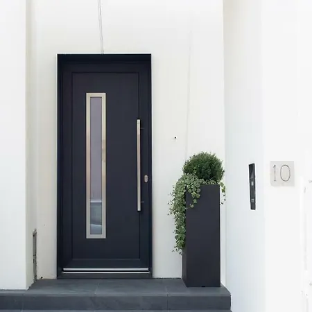 Sunrise Πανσιόν